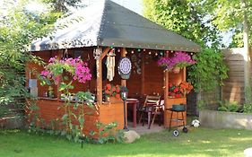 Apartamenty Bałtyckie